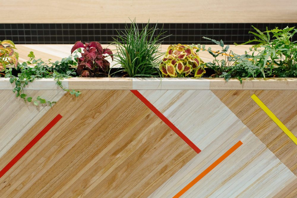 Pulp Friction | Hospitality & Retail Design